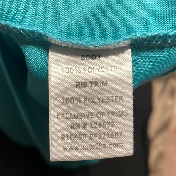 Bally Total Fitness Performance Tee - XL - Picture 5 of 5